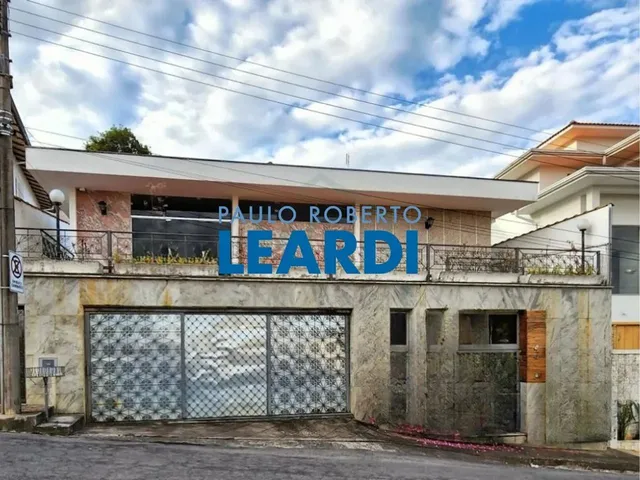 Imagem: Sobrado - Jardim dos Estados - Mg