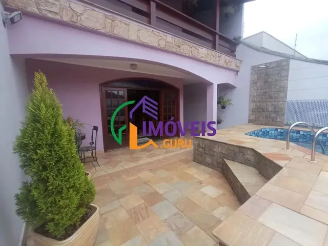 Imagem 1: Casa Assobradada - São Geraldo - Mg