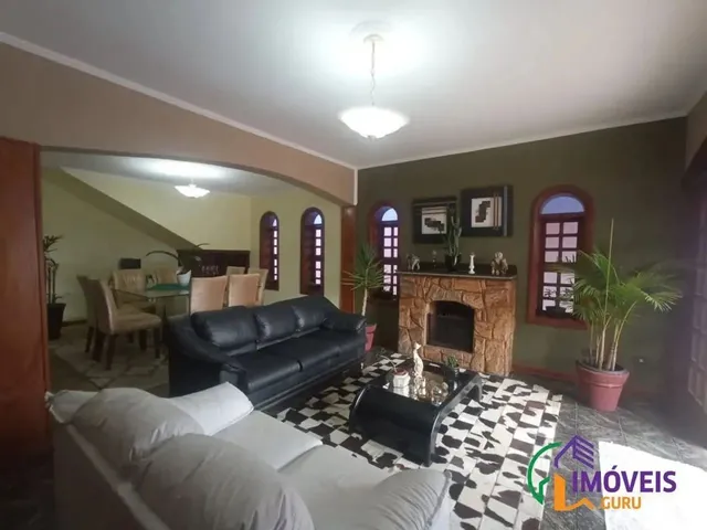 Imagem 3: Casa Assobradada - São Geraldo - Mg