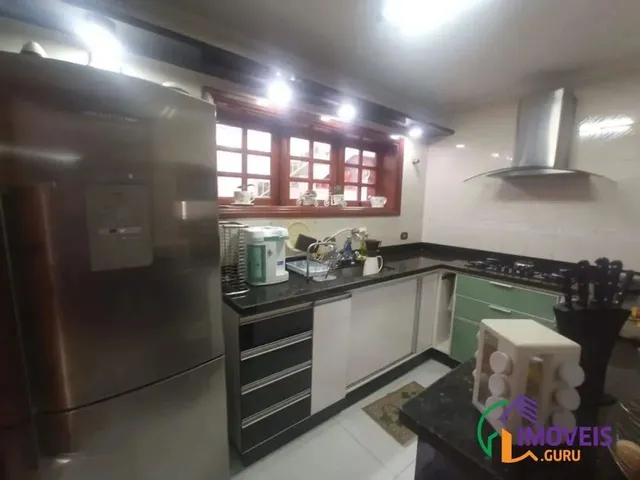 Imagem 6: Casa Assobradada - São Geraldo - Mg