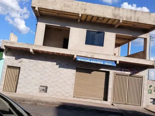 Imagem: Casa em Varginha