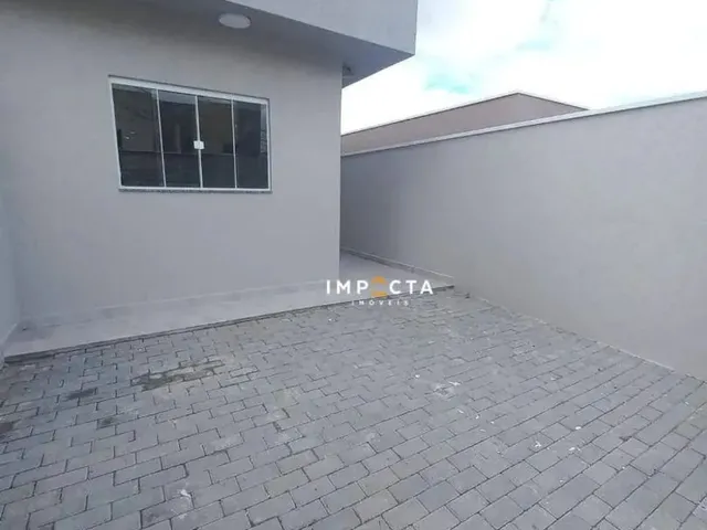 Imagem: Casa com 2 Dormitórios À Venda, 67 M²