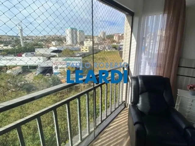 Imagem: Apartamento - Jardim Elvira Dias - Mg