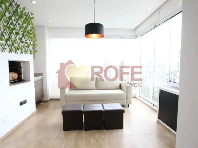 Imagem: Apartamento para Locação/Venda 66M²