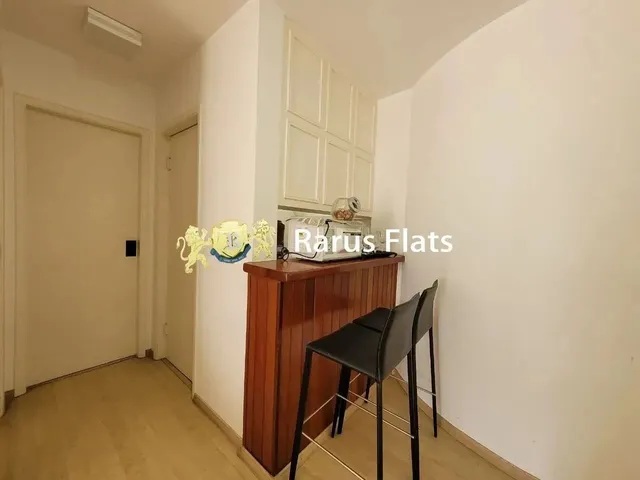 Imagem 15: Flat para Locação nos Jardins - Edifício London Flat