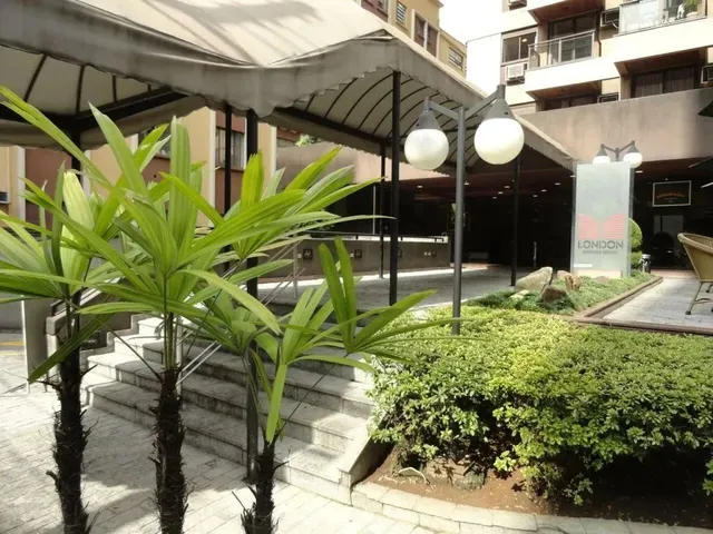 Imagem 6: Flat para Locação nos Jardins - Edifício London Flat