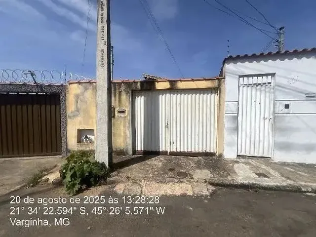 Imagem: Oportunidade Única em Varginha - Mg Tipo