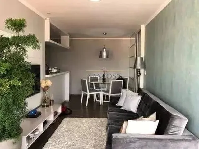 Imagem: Apartamento, 69 M² - Venda por R$ 1.150.000,00