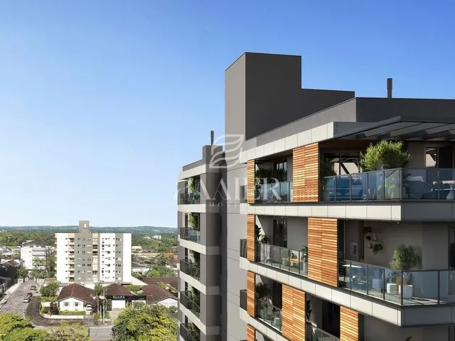 Imagem: Apartamento com 4 Quartos, América - Joinville