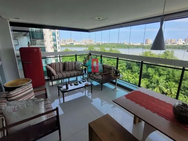 Imagem: Barra da Tijuca