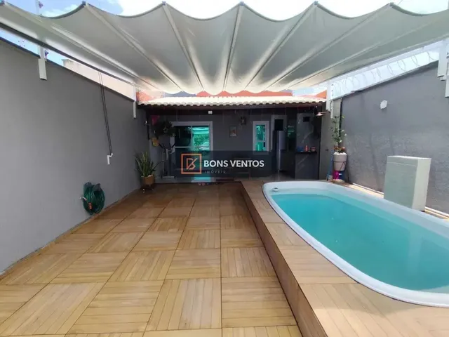 Imagem: Imóvel para Venda Tem 95 Metros Quadrados