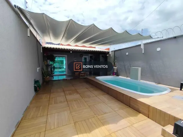 Imagem 13: Imóvel para Venda Tem 95 Metros Quadrados com 3 Quartos em Coaçu - Eusébio - Ce