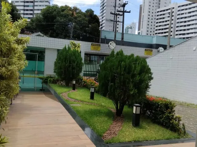 Imagem 11: Imóvel para Venda Possui 80 Metros Quadrados com 3 Quartos em Torre - Recife - Pe