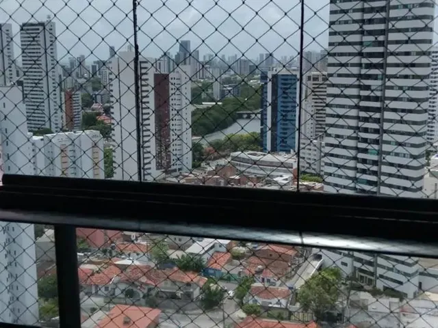 Imagem 13: Imóvel para Venda Possui 80 Metros Quadrados com 3 Quartos em Torre - Recife - Pe