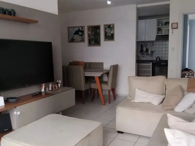 Imagem 16: Imóvel para Venda Possui 80 Metros Quadrados com 3 Quartos em Torre - Recife - Pe