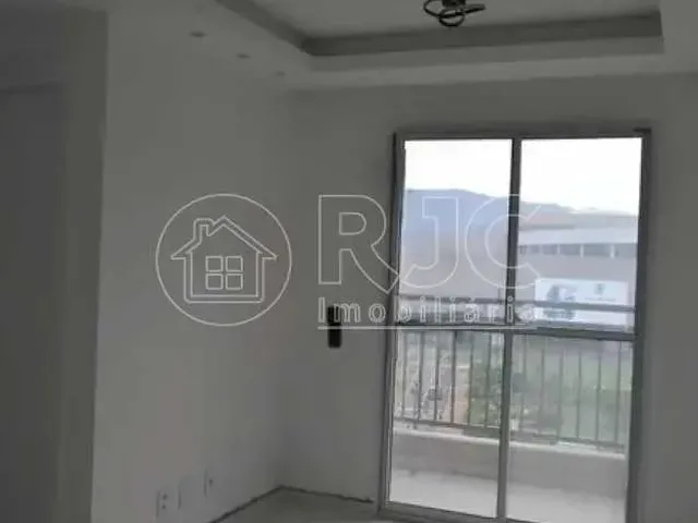 Imagem: Imóvel para Venda com 46 Metros Quadrados