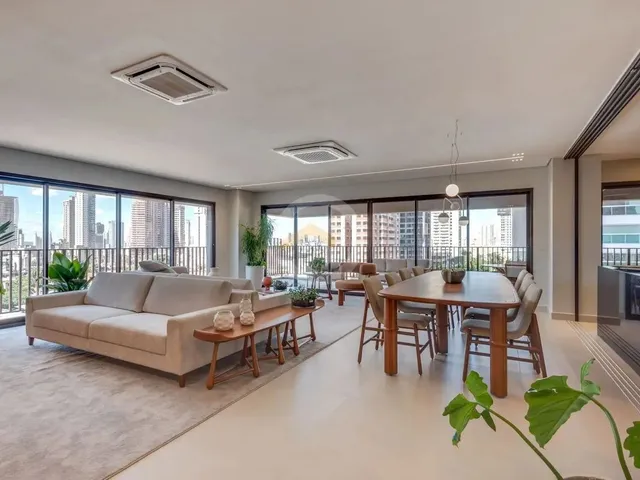 Imagem: Apartamento Alto Padrão na Praça T-23