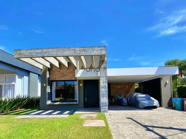 Imagem 16: Casa Mobiliada com 4 Suítes À Venda, 196 M² - Condomínio Sea Coast - Xangri-Lá/Rs