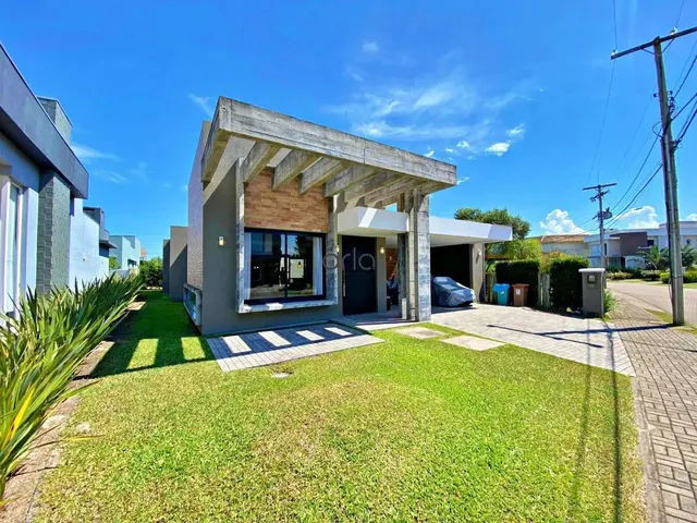 Imagem 4: Casa Mobiliada com 4 Suítes À Venda, 196 M² - Condomínio Sea Coast - Xangri-Lá/Rs