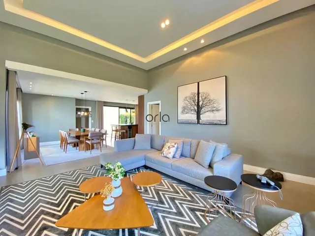 Imagem 7: Casa Mobiliada com 4 Suítes À Venda, 196 M² - Condomínio Sea Coast - Xangri-Lá/Rs
