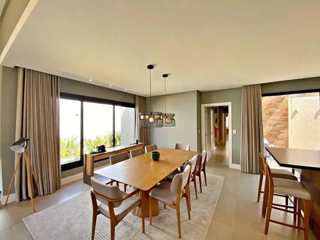 Imagem 13: Casa Mobiliada com 4 Suítes À Venda, 196 M² - Condomínio Sea Coast - Xangri-Lá/Rs