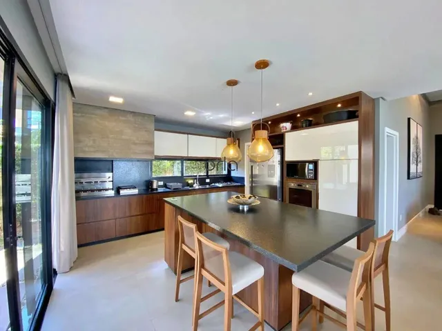 Imagem 8: Casa Mobiliada com 4 Suítes À Venda, 196 M² - Condomínio Sea Coast - Xangri-Lá/Rs