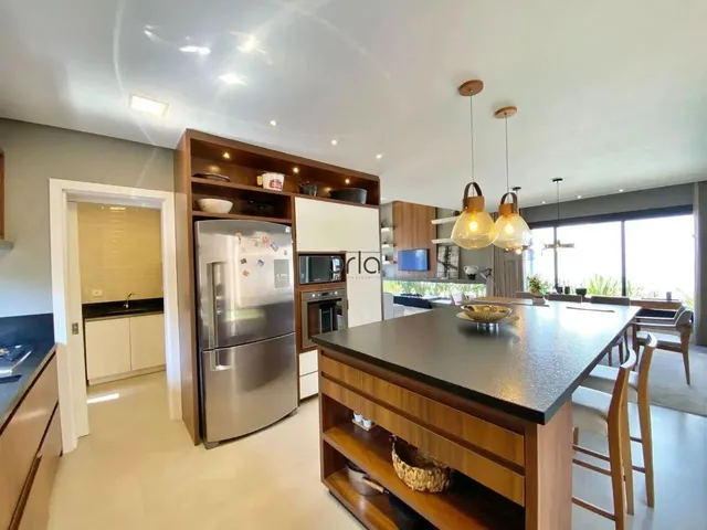 Imagem 9: Casa Mobiliada com 4 Suítes À Venda, 196 M² - Condomínio Sea Coast - Xangri-Lá/Rs