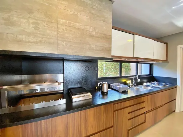 Imagem 12: Casa Mobiliada com 4 Suítes À Venda, 196 M² - Condomínio Sea Coast - Xangri-Lá/Rs