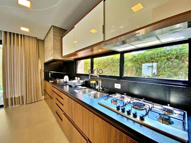 Imagem 11: Casa Mobiliada com 4 Suítes À Venda, 196 M² - Condomínio Sea Coast - Xangri-Lá/Rs