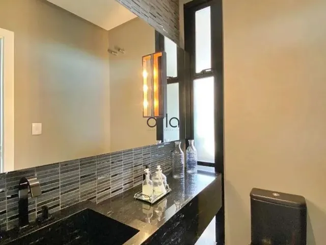 Imagem 5: Casa Mobiliada com 4 Suítes À Venda, 196 M² - Condomínio Sea Coast - Xangri-Lá/Rs