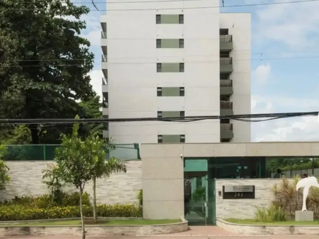 Imagem 13: Imóvel para Venda Possui 149 Metros Quadrados com 4 Quartos em Monteiro - Recife - Pe