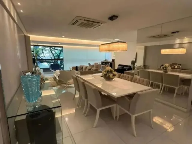 Imagem 10: Imóvel para Venda Possui 149 Metros Quadrados com 4 Quartos em Monteiro - Recife - Pe