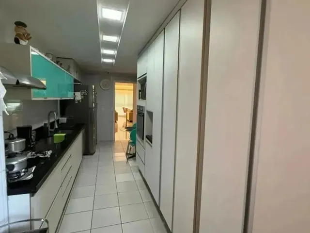 Imagem 14: Imóvel para Venda Possui 149 Metros Quadrados com 4 Quartos em Monteiro - Recife - Pe