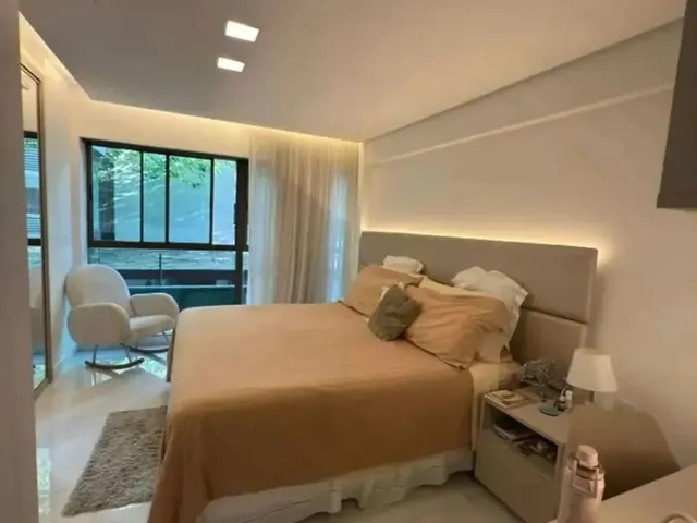Imagem 3: Imóvel para Venda Possui 149 Metros Quadrados com 4 Quartos em Monteiro - Recife - Pe