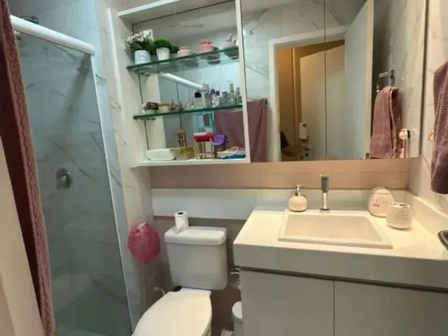 Imagem 12: Imóvel para Venda Possui 149 Metros Quadrados com 4 Quartos em Monteiro - Recife - Pe