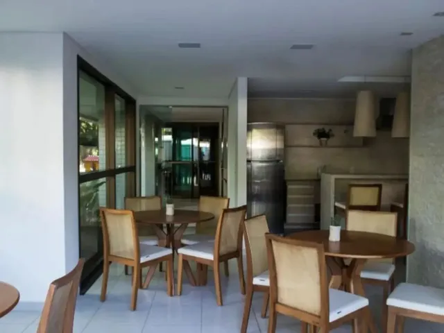 Imagem 7: Imóvel para Venda Possui 149 Metros Quadrados com 4 Quartos em Monteiro - Recife - Pe