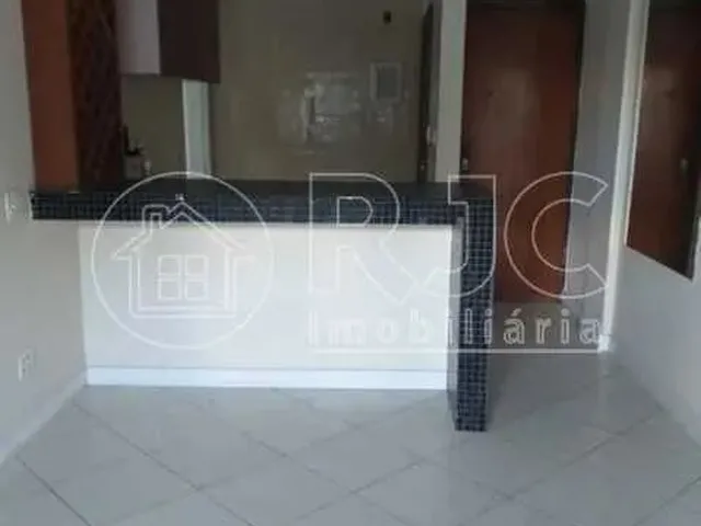 Imagem: Apartamento para Venda Tem 54 Metros Quadrados