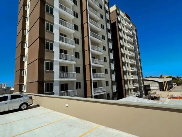 Imagem: Apartamento Locação/Aluguel 3 Quartos
