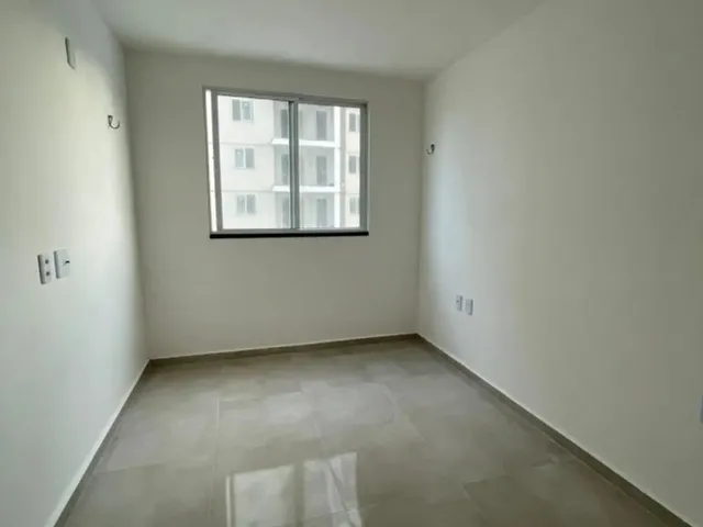 Imagem 8: Apartamento Locação/Aluguel 3 Quartos no Eusébio-Condominio com Elevador