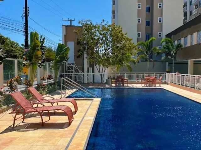Imagem 4: Apartamento Locação/Aluguel 3 Quartos no Eusébio-Condominio com Elevador