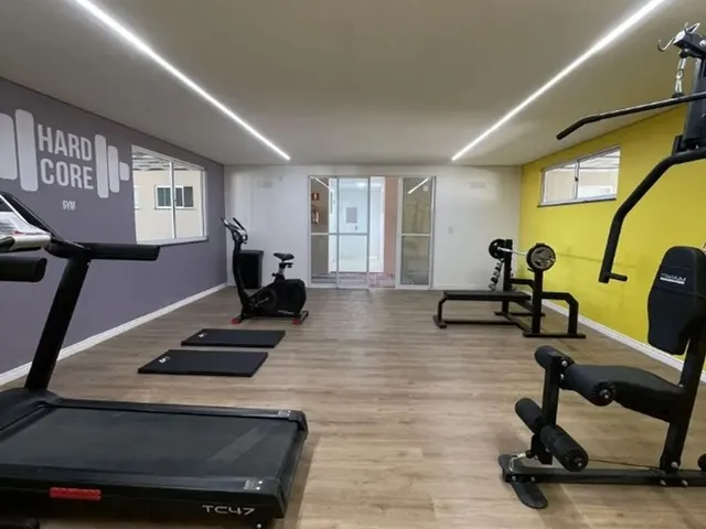 Imagem 14: Apartamento Locação/Aluguel 3 Quartos no Eusébio-Condominio com Elevador