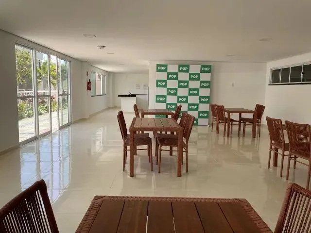 Imagem 15: Apartamento Locação/Aluguel 3 Quartos no Eusébio-Condominio com Elevador