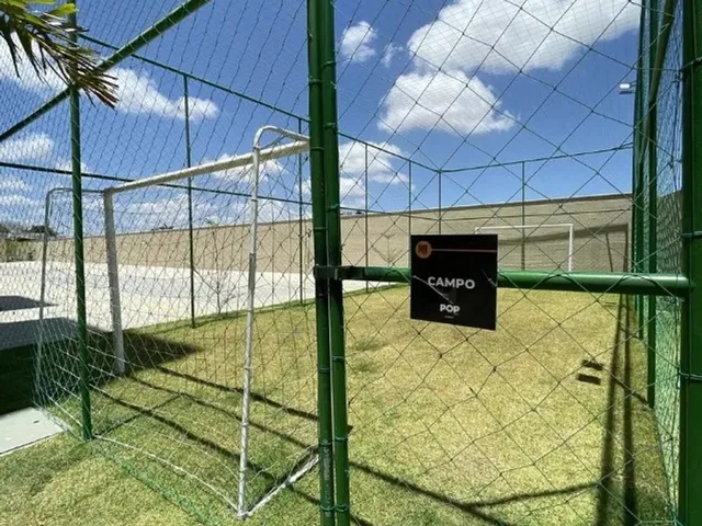 Imagem 2: Apartamento Locação/Aluguel 3 Quartos no Eusébio-Condominio com Elevador