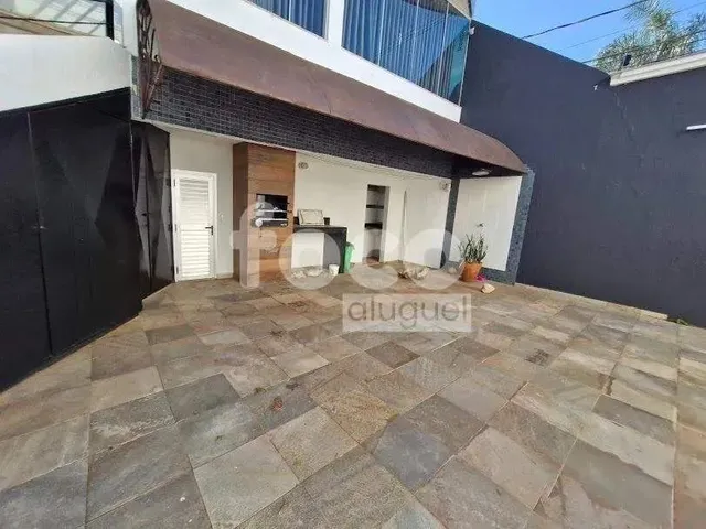 Imagem: Casa para Aluguel, 2 Quartos, 2 Suítes
