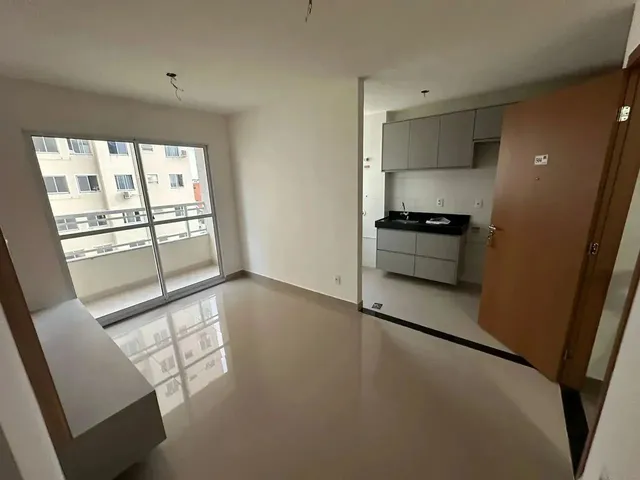 Imagem: 004 - Alugo Apartamento no Aruba / 2 Quartos
