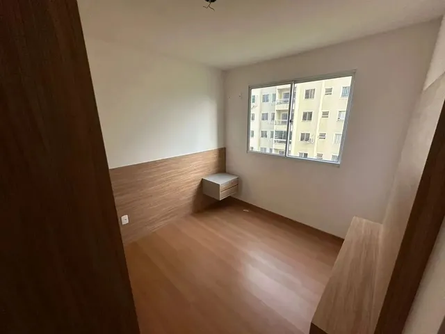 Imagem 2: 004 - Alugo Apartamento no Aruba / 2 Quartos / Projetados / Area de Lazer Completa