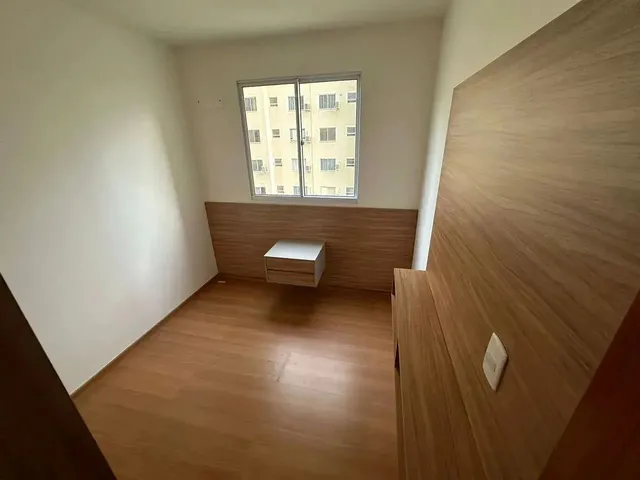 Imagem 5: 004 - Alugo Apartamento no Aruba / 2 Quartos / Projetados / Area de Lazer Completa