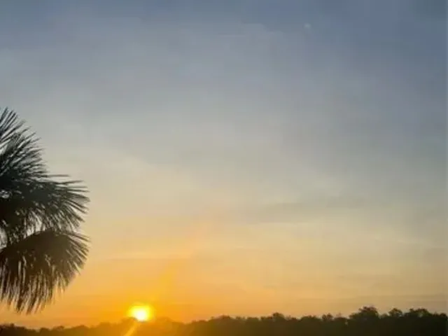 Imagem: Chácara Beira Lago