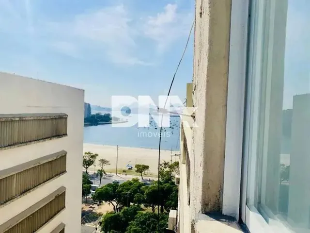 Imagem: Apartamento / Residencial / Botafogo
