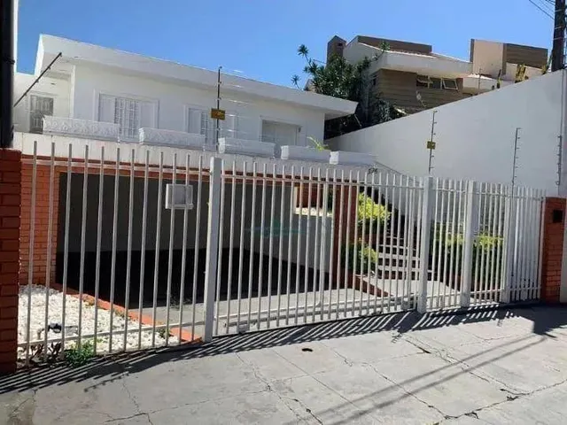 Imagem: Casa com 6 Dormitórios para Alugar, 158
